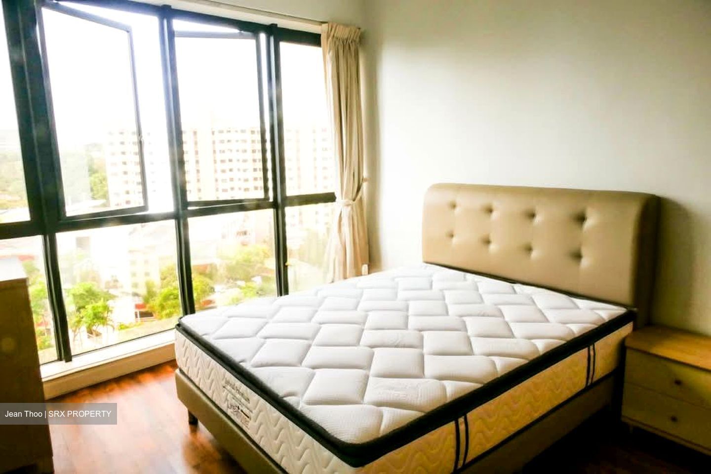Heritage View (D5), Condominium #556077431